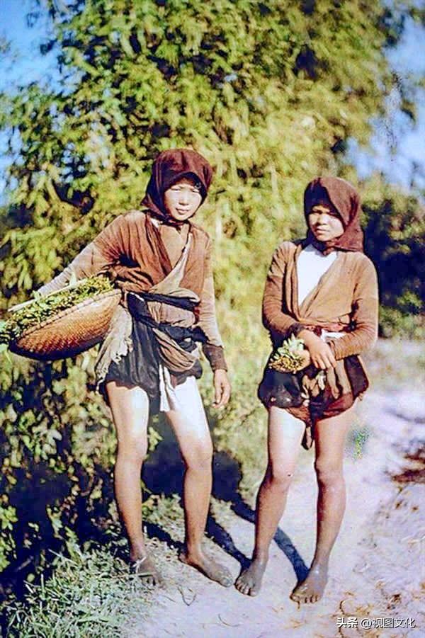 18张图观天下|美国未成年的“少女妈妈”,“灭绝中心”的幸存者