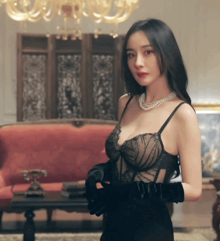 身材丰腴的8位女星,“白幼瘦”在她们面前,根本不值一提