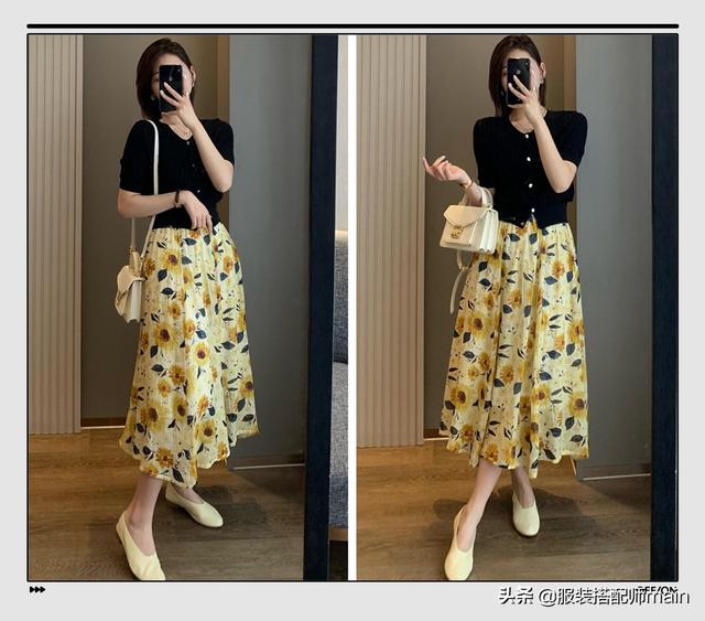 还在纠结七夕约会穿什么?照抄这8种穿搭LOOK,轻松迷倒男友