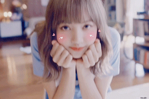火爆全网的“bm女孩”,到底是什么?
