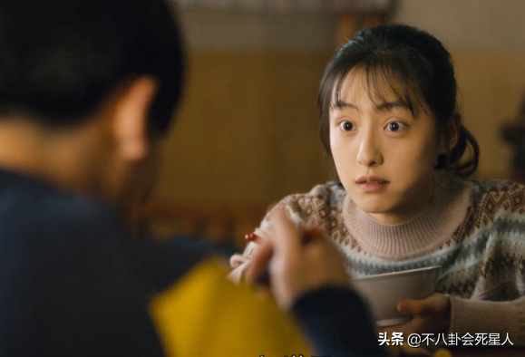 从《人世间》到《心居》,12位女星素颜PK,谁美谁丑一目了然