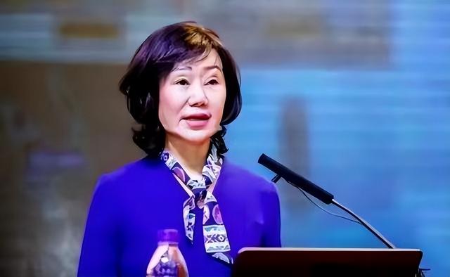 女副校长沈志莉落马记:大肆受贿生活奢靡,曾花450万用于美容