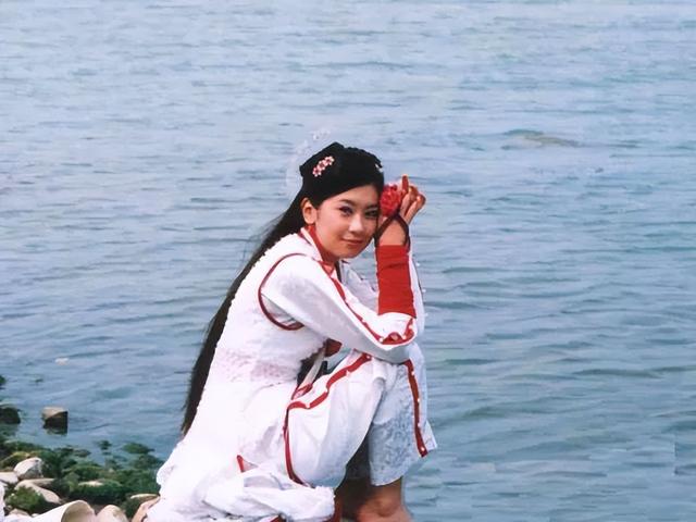 2022最受中国男性追捧的8位女星出炉:个个惊艳,最年轻的仅20岁