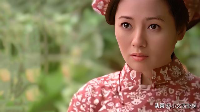 你是否还记得李丽珍?坐上逆转时间列车,带你去看女神最初的模样