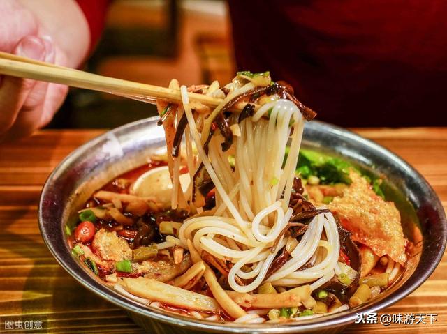 闻起来臭,吃起来却啪啪打脸的3种食物,网友:真香