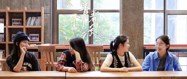全员保研985名校,湖南大学这个女生宿舍,“筑”就优秀…