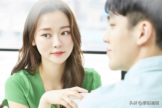 女生喜欢听的6句“肉麻话”,作为男生的你知道几句?