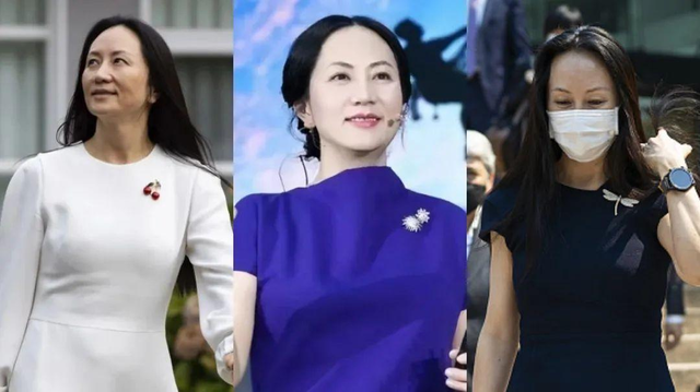 有一种长相叫“富贵脸”,有这4个特征的女人,年纪越大越吃香