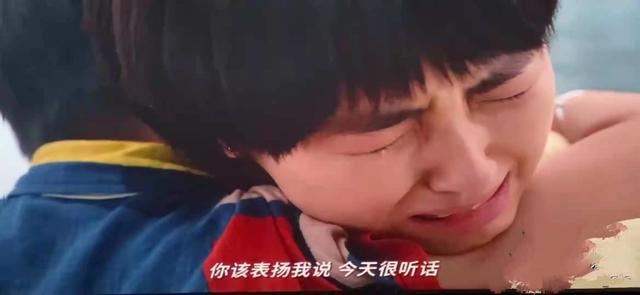 没被爱过的女孩有多好骗,所以《我的姐姐》的结局是:我等你长大