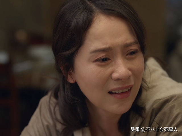 从《人世间》到《心居》,12位女星素颜PK,谁美谁丑一目了然