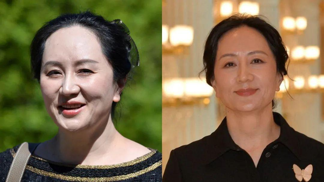 有一种长相叫“富贵脸”,有这4个特征的女人,年纪越大越吃香