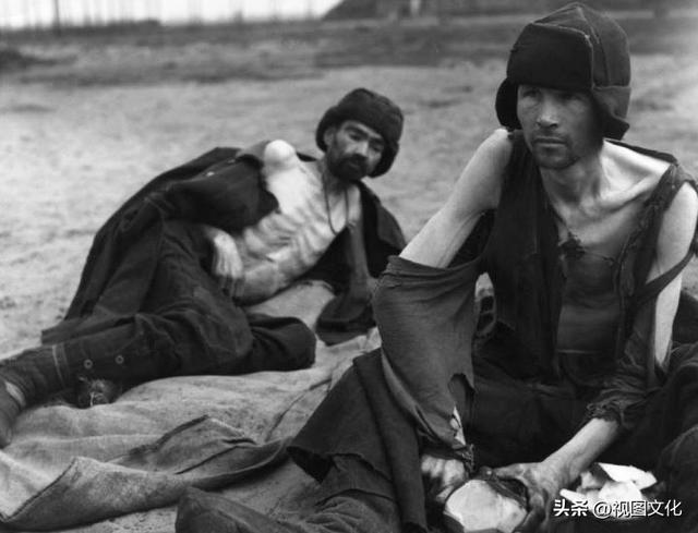 18张图观天下|美国未成年的“少女妈妈”,“灭绝中心”的幸存者