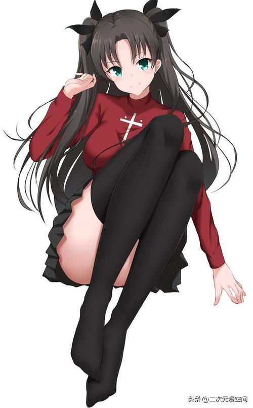 盘点动漫中拥有绝对领域的美少女!哪位最让你欲罢不能?