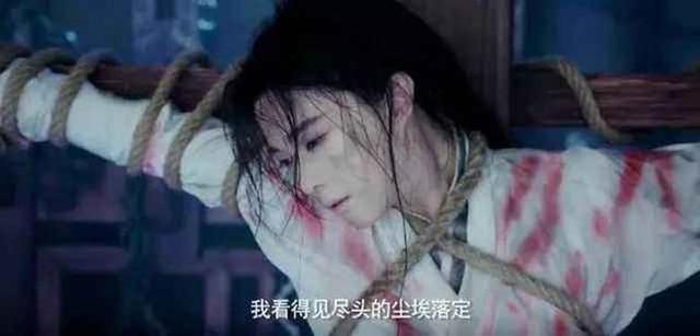中国古代美女囚犯临死前为何要五花大绑?刽子手给出的答案很简单