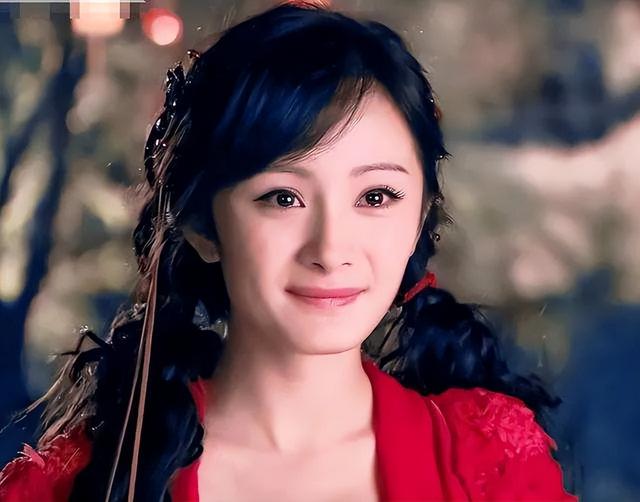 2022最受中国男性追捧的8位女星出炉:个个惊艳,最年轻的仅20岁
