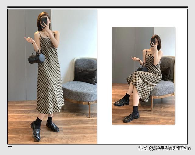 还在纠结七夕约会穿什么?照抄这8种穿搭LOOK,轻松迷倒男友