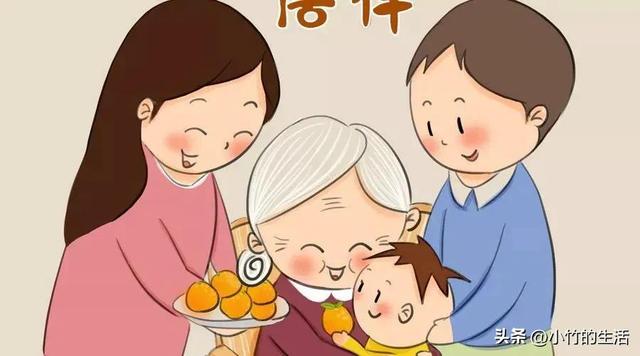 好女人5大标准,你的那位占了几条呢?最后一条很少有人能做到