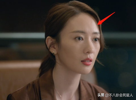 从《人世间》到《心居》,12位女星素颜PK,谁美谁丑一目了然