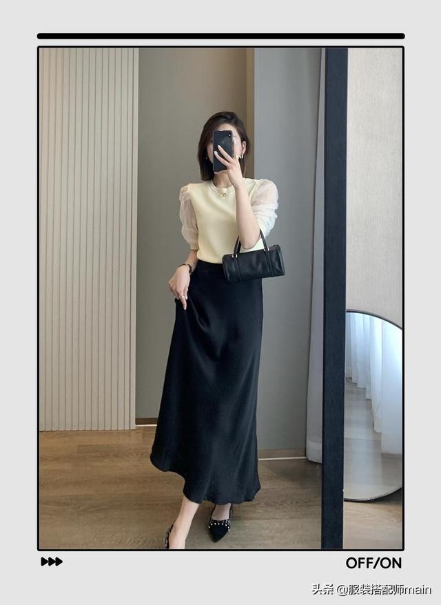 还在纠结七夕约会穿什么?照抄这8种穿搭LOOK,轻松迷倒男友