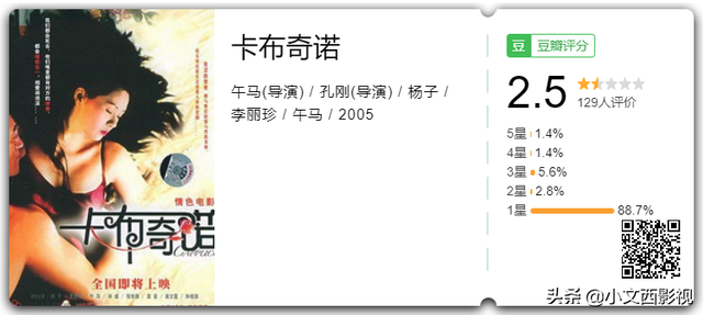 你是否还记得李丽珍?坐上逆转时间列车,带你去看女神最初的模样