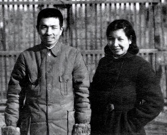 唯一敢顶撞毛主席,叫“老毛”的女人