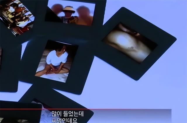 韩国财阀夫人李美兰:住地下室,被丈夫和儿女殴打,56岁跳江自尽