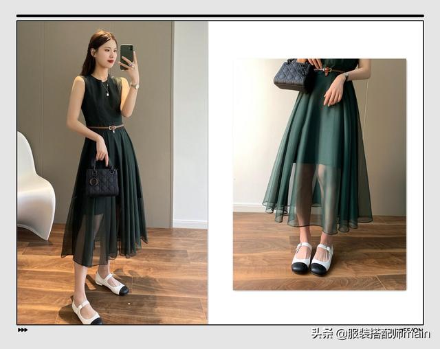 还在纠结七夕约会穿什么?照抄这8种穿搭LOOK,轻松迷倒男友
