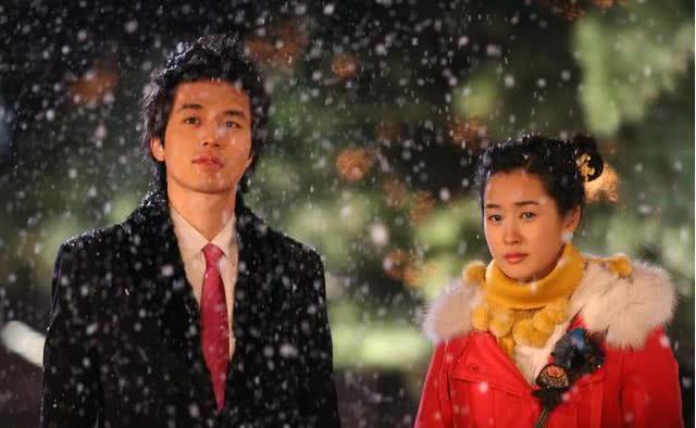韩剧《我的女孩》,原来是抄袭的这部国产剧,女主演过杜冰雁