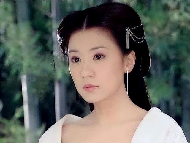 2022最受中国男性追捧的8位女星出炉:个个惊艳,最年轻的仅20岁