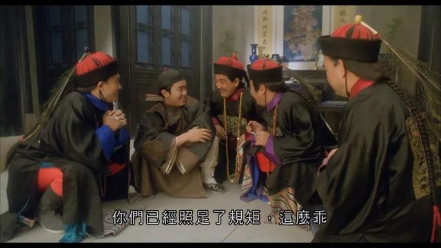 43天猛赚1.1亿,这个内娱几乎空白的题材,也敢在港圈狂飙?