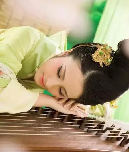 4大名妓,4大美女,4大才子,4大才女,太全了!涨知识了