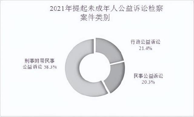 未成年人检察工作白皮书(2021)