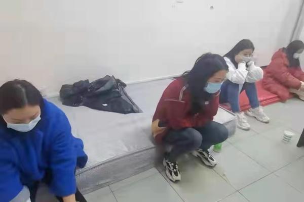 反诈微课堂丨美女约你打麻将别大意,有小伙不到俩小时输了6.7万元