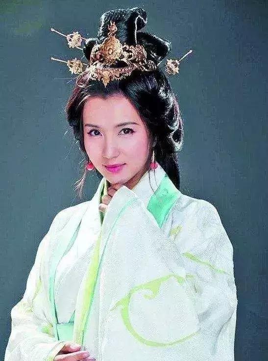 4大名妓,4大美女,4大才子,4大才女,太全了!涨知识了