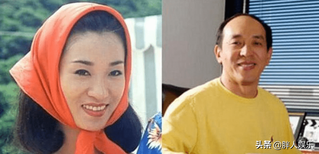 王小凤:22岁拿影后,拍全裸写真,患抑郁症,老公是我的精神支柱