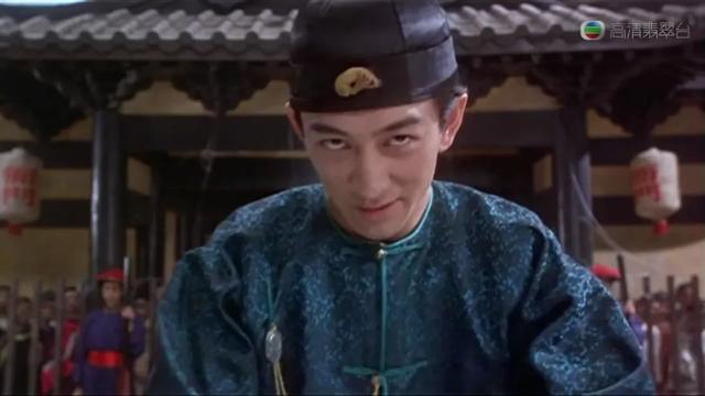 43天猛赚1.1亿,这个内娱几乎空白的题材,也敢在港圈狂飙?