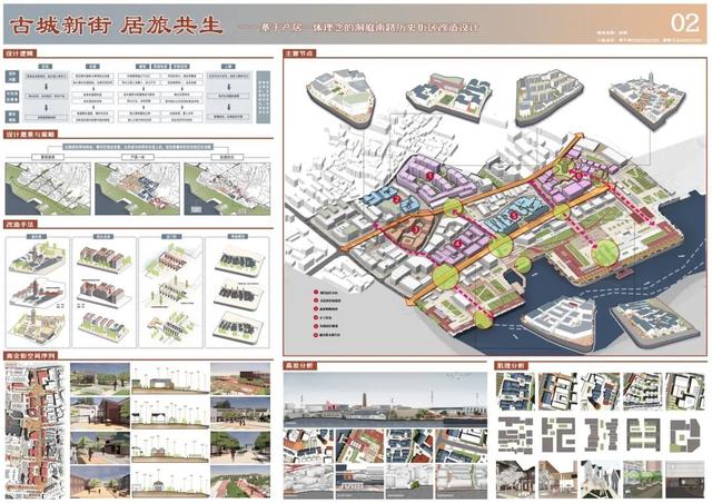 全员保研985名校,湖南大学这个女生宿舍,“筑”就优秀…