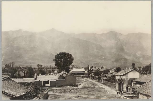 1953年贵州抓获一美女土匪,被捕后无人敢处决,毛主席当场释放