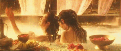 中外8大“绝色女星”PK:法国最仙,美国最“色”,中国独一无二