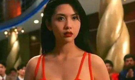 中外8大“绝色女星”PK:法国最仙,美国最“色”,中国独一无二