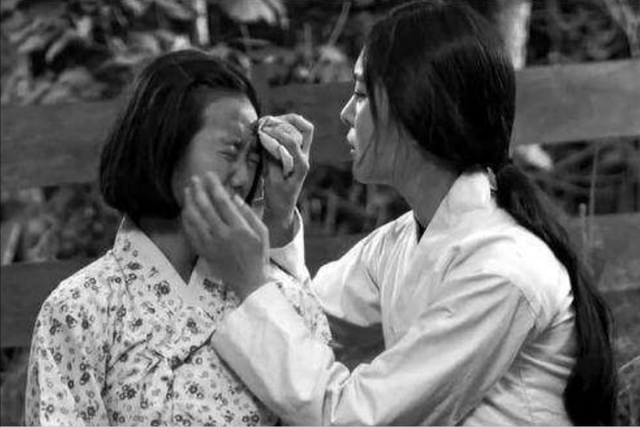 抗日战争中国女子,日军强行注射“606药剂”,日军简直惨无人道