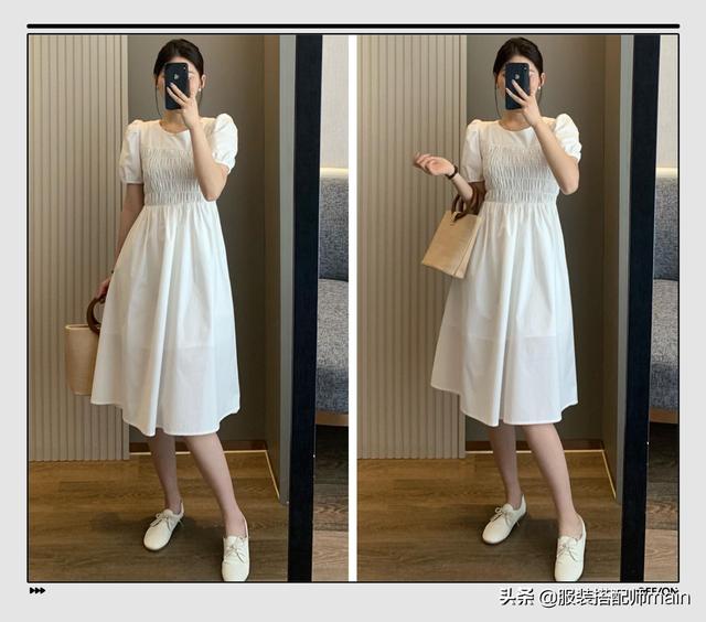 还在纠结七夕约会穿什么?照抄这8种穿搭LOOK,轻松迷倒男友