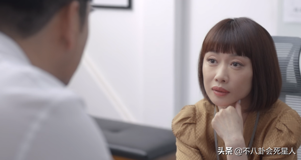 从《人世间》到《心居》,12位女星素颜PK,谁美谁丑一目了然
