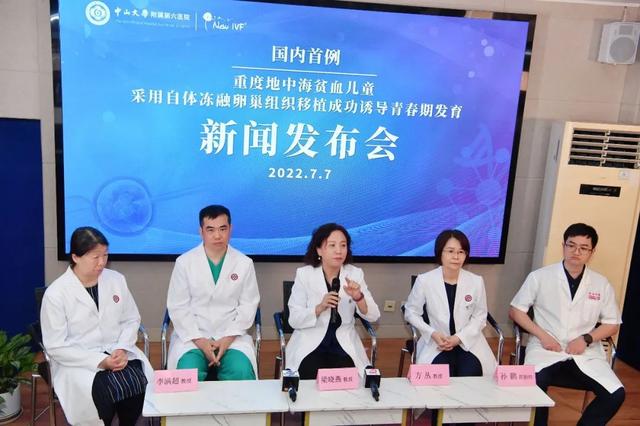 国内首例!医生一个大胆决定,16岁女孩“重启”青春期发育…
