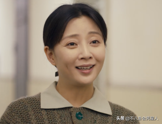 从《人世间》到《心居》,12位女星素颜PK,谁美谁丑一目了然