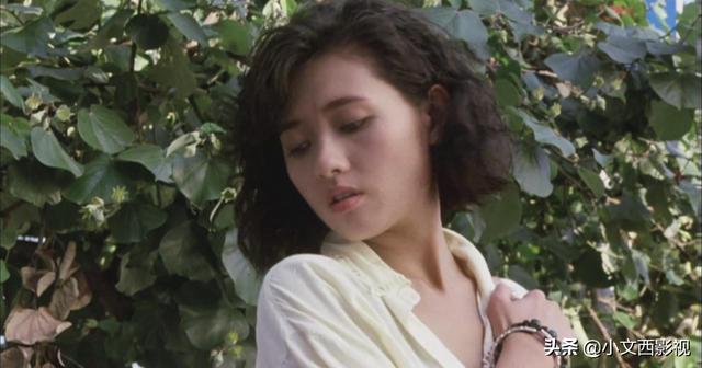 你是否还记得李丽珍?坐上逆转时间列车,带你去看女神最初的模样