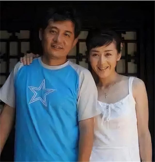 李琳:被前夫一巴掌扇到离婚!二婚嫁世界冠军,如今生活幸福滋润