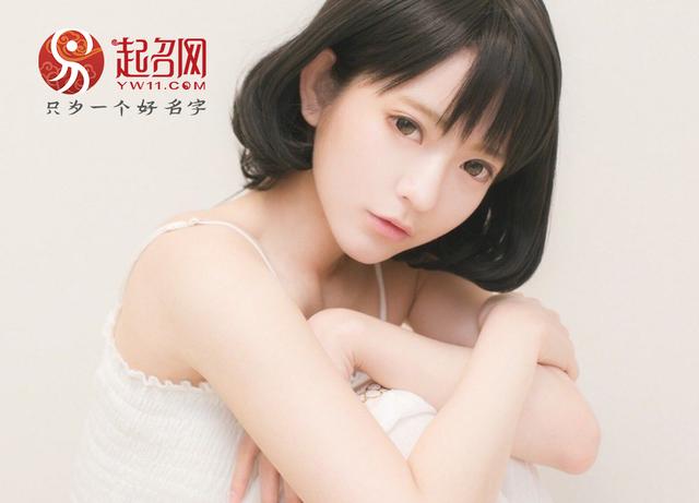 唯美小清新的女生网名大全,推荐各位小仙女收藏