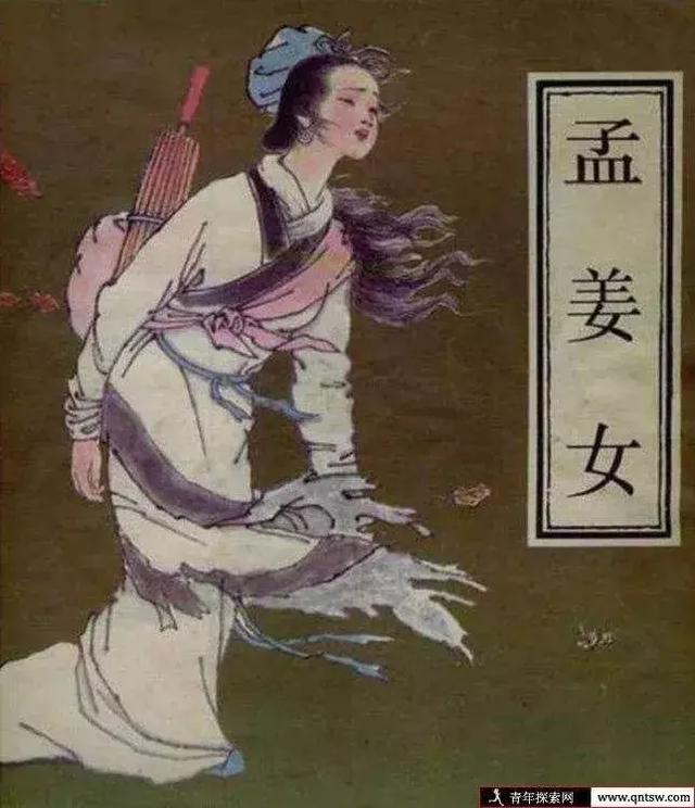 4大名妓,4大美女,4大才子,4大才女,太全了!涨知识了