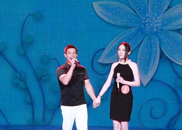 李琳:被前夫一巴掌扇到离婚!二婚嫁世界冠军,如今生活幸福滋润